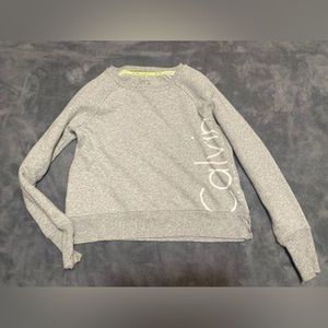 Calvin Klein Sweatshirt